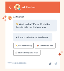 AI-website-chatbot-personalisation-web-developer-gawler-barossa-stellar